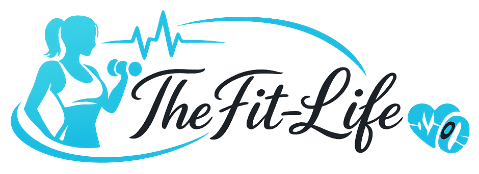 TheFit-Life.Com – Smart Fitness for Modern Women!